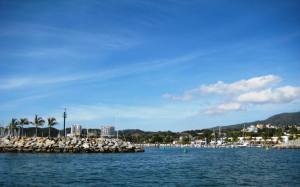 Marina Riviera Nayarit