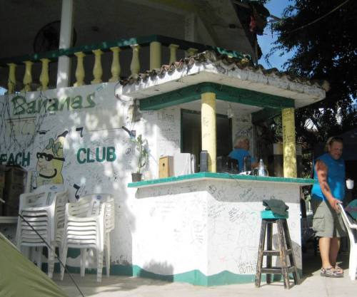 Scribblings everywhere! Yay!