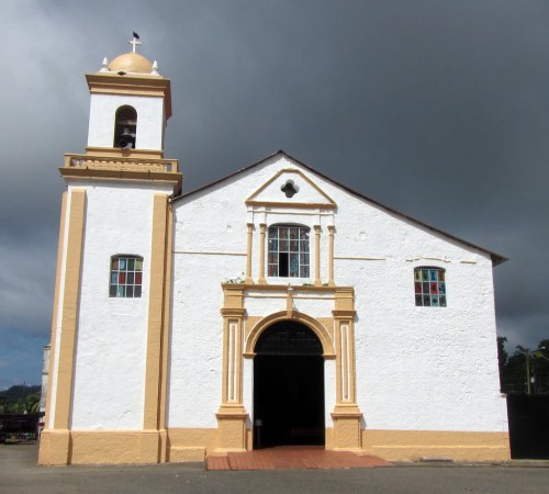 La Iglesia de San Felipe