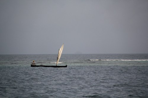 Local means of transportation: the Ulu