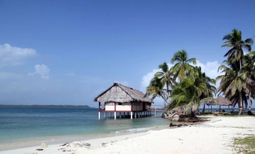 Another soothing view of Porvenir