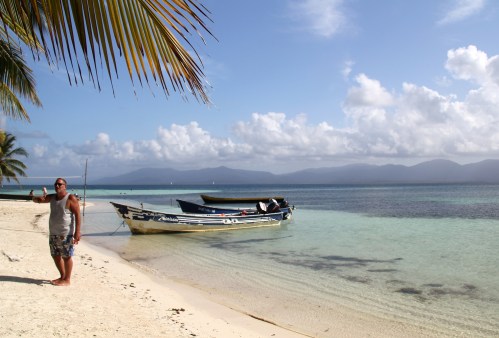 My favorite Islander