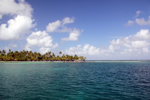 Approaching Salardup 