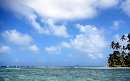A very fun Kayak trip!