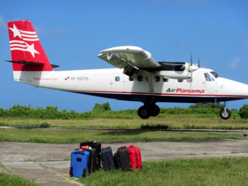 I got to fly on this one...