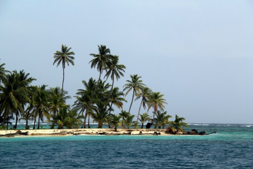 Isla Tortuga