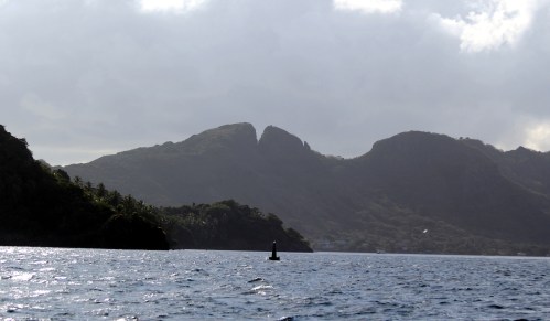 Morgan's Ass!  I mean, Split Hill...