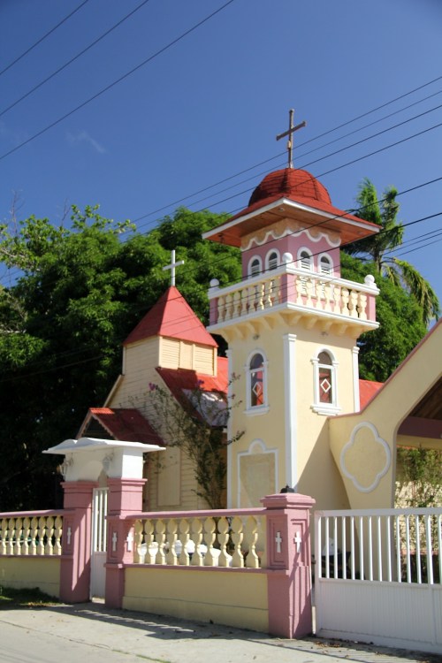 Church of Our Lady Queen of Angels