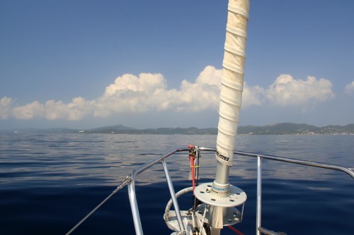 Roatan, at long last!