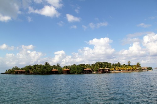 Anthony’s Key Resort