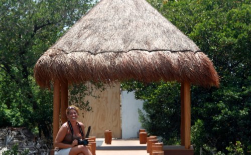 I'm happy just thinking about it!